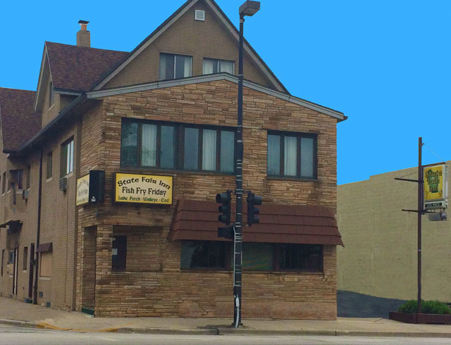 State Fair Inn